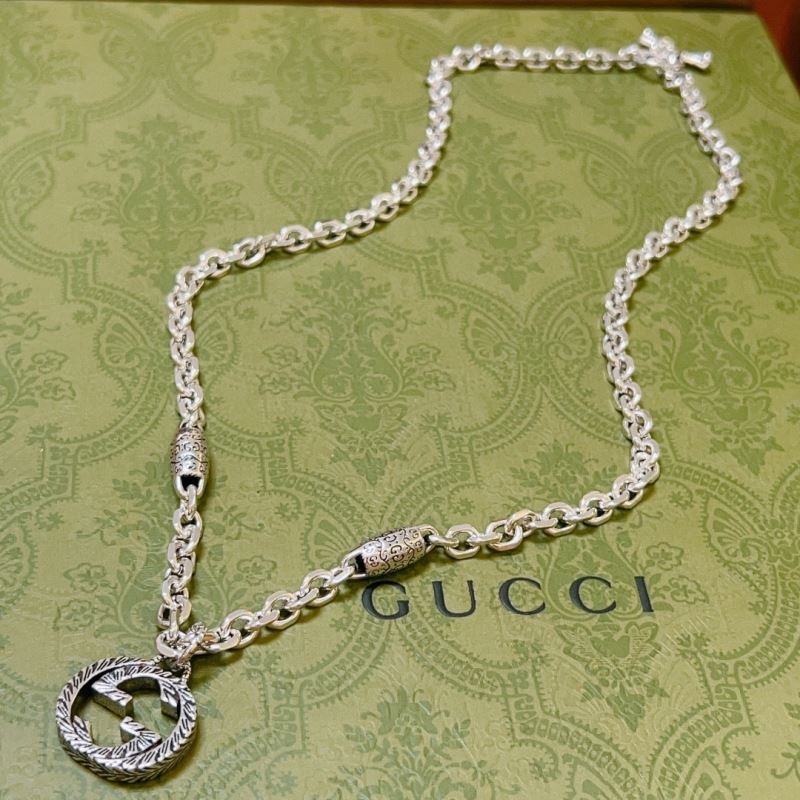 Gucci Necklaces